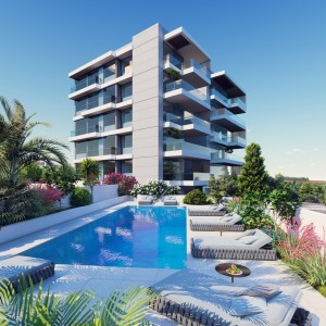 Beautiful Modern Living